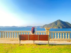 -千岛湖天屿景区
