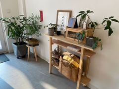 -团子君寿司·茶