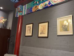 -羲和雅苑•北京烤鸭(平安国际金融中心店)