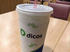 可乐-德克士(东大直街店)