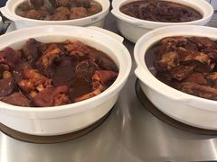 -七食九号食堂(东丽空港店)