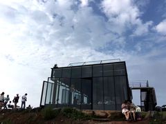 -Cafe Aewol Monsant