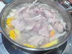 -椰小鸡·琼州糟粕醋(美兰缤纷城店)