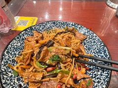 -螺世纪螺蛳粉·桂味小排档(裕德店)