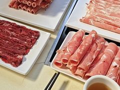 -吉羊三宝(复兴门笔管胡同店)