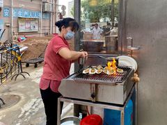 -揭阳钟记小食(福田新村店)