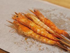 剥皮虾-烤五行·烧烤烤串(石佛营店)