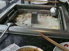 -海底捞火锅(连城广场店)