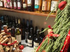-肆海小川菜酒馆Wine Bistro (青年路店)