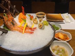 -芥末日本料理(打浦路铂尔曼旗舰店)