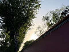 -北京市劳动人民文化宫(太庙)