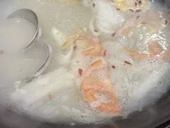-草本味·市井羊肉馆(新开铺总店)