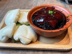 -香园茶社·金陵小灶(老门东店)