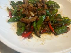 -北平盛世·新京菜·北京烤鸭(劲松·双井店)