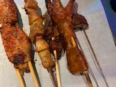 -肉串汪(望京店)