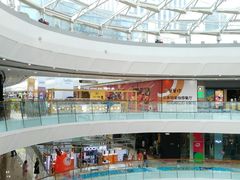 -万达广场(南京江宁店)