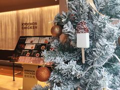 -Kyochon1991校村(共和路店)