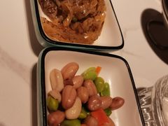 -领鲜天下·焗海鲜·花胶鸡(天目里店)