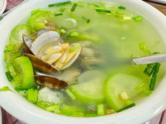 -聪辉同安老美食饭店(大元路店)