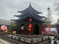 -钱王祠