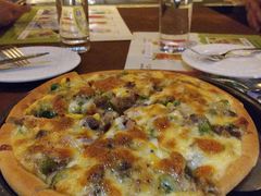 -麦茜哥牛扒城(中银店)