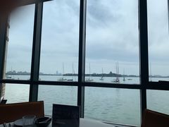-岁粤Moon·湖景餐厅(月光码头店)
