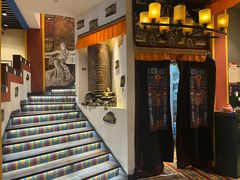 -敏珠拉姆藏餐·南京厨房(富春江东街店)