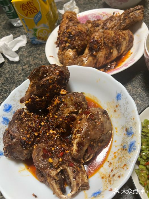 林记兔头(蜀汉北苑店)图片