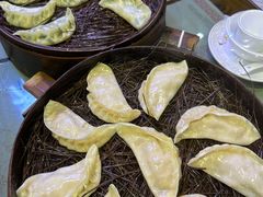 -松针蔡记蒸饺(花园路店)