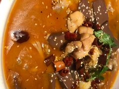 -蟹榭·本帮江浙菜·蟹宴(五角场合生汇商场店)