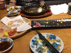 -一心创作料理屋(经开万达店)