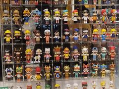 -泡泡玛特POPMART(武汉天地壹方店)