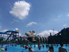 -苏州乐园森林水世界