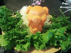 -湊湊火锅·茶憩(和平大悦城店)