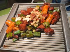 -桂满陇-十里风荷(合生汇店)