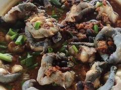 -阿弟特色海鲜餐厅·大排档(平潭店)