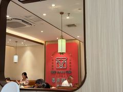 -宴全牛粤来越牛潮汕鲜牛肉火锅(海州万达广场店)