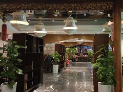 -顺兴老茶馆·精品川菜(世纪城店)