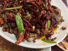 -老丘丘(较场口店)