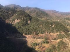 -宁波五龙潭景区