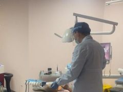 -爱尚大众口腔(南湖花园门诊)