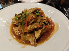 -巴依老爷新疆美食(清华东门店)