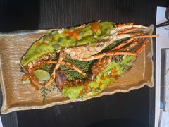 -花潮料理艺食馆(SM新生活广场店)