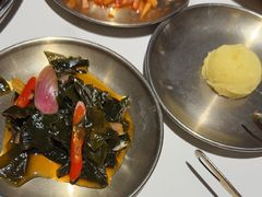 -西塔老太太泥炉烤肉(北京望京店)