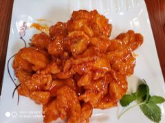 -宏天寶·北京烤鸭(宾馆西路2店)