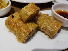 -枣子树·素食餐厅(普陀山店)