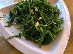 -途肴·老农饭庄(百里峡店)