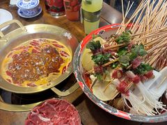 -牛签签串串香(IFS店)