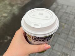 -查令84号咖啡馆(金大地1912东西街店)