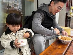 -小秋水饺(大成路总店)